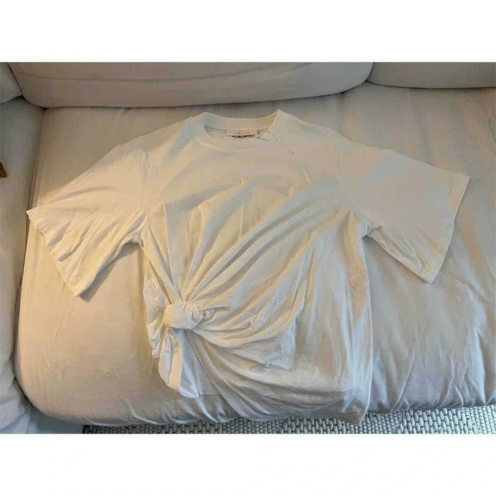 See by Chloe shirt NWOT - Picture 1 of 8